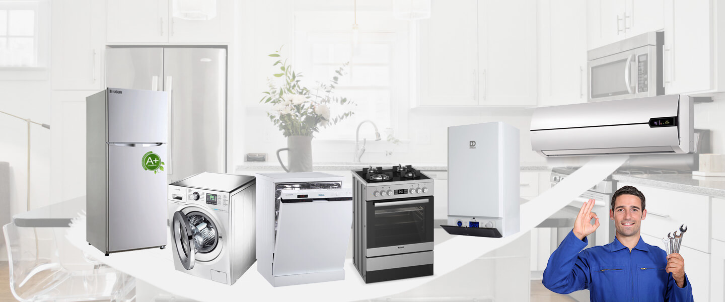 Foça Gaggenau Servisi